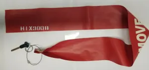 HIX3008 - LOCK OUT PIN T/R AIRBUS A318 A319 A320 A321
